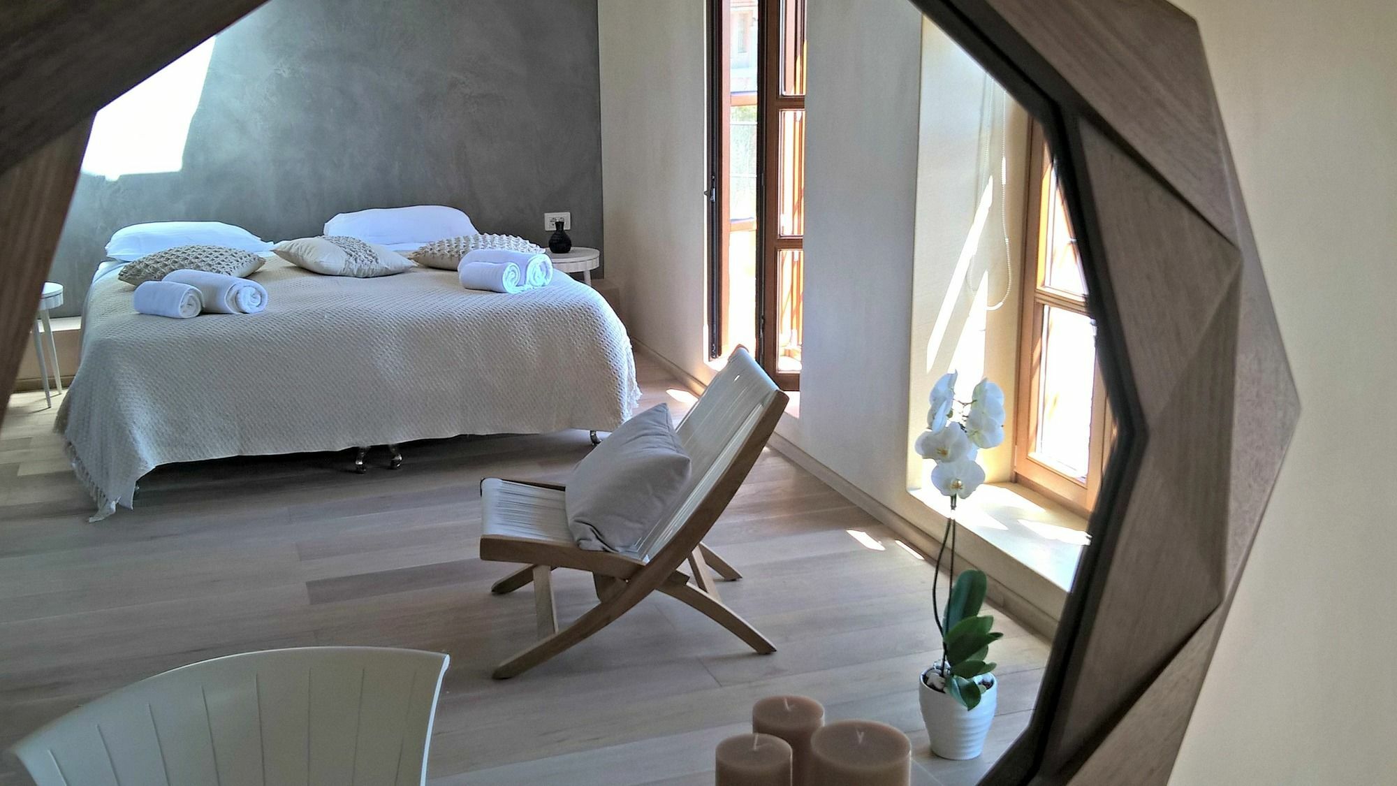 Residenza Vranas Boutique Hotel Chania  Exterior photo